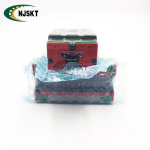 HIWIN RGH20CA Linear Rail Bearing Block Linear Guide Rails And Bearings 20mm