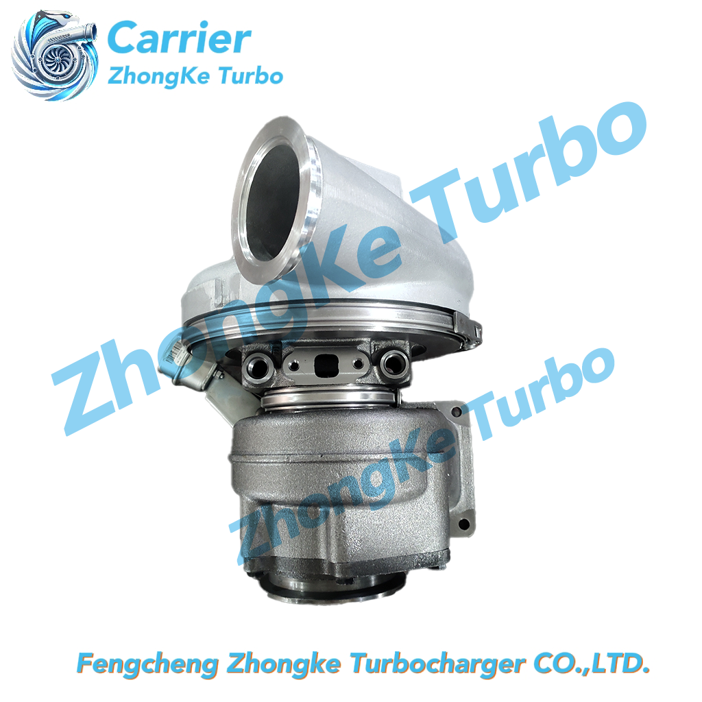 HE551W Turbo 2839679 2839679D 2839680 4031134 4031134H 4031134HX 11053884