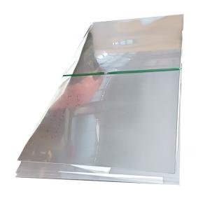 China 1.5mm 1.2mm 3mm Stainless Steel Cold Rolled Sheet on sale