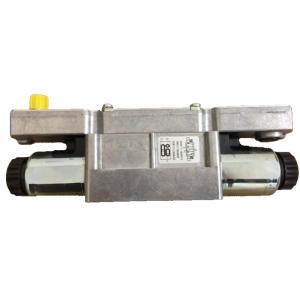China Threaded Pneumatic Valve  Air Pressure R414001636 Structural 100% New on sale