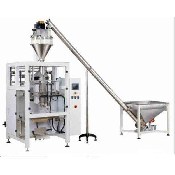 Buy Granule / Tomato Sauce Packing Machine , 2Kw Power Sauce Packet Machine at wholesale prices