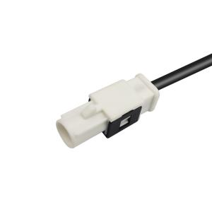 Code B SMB Coax FAKRA Extension Cable Adapter For Camera Connection