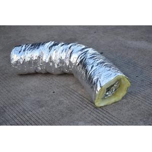 Aluminum Foil Glass Wool Blanket