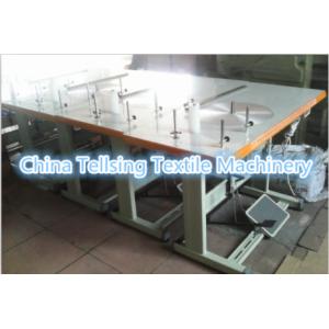 Quality good quality China coiler machine maker for packing cotton ribbon,elastic webbing for sale