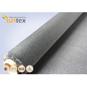 Acrylic Coated 100% Fiberglass Fire Blanket Blankets
