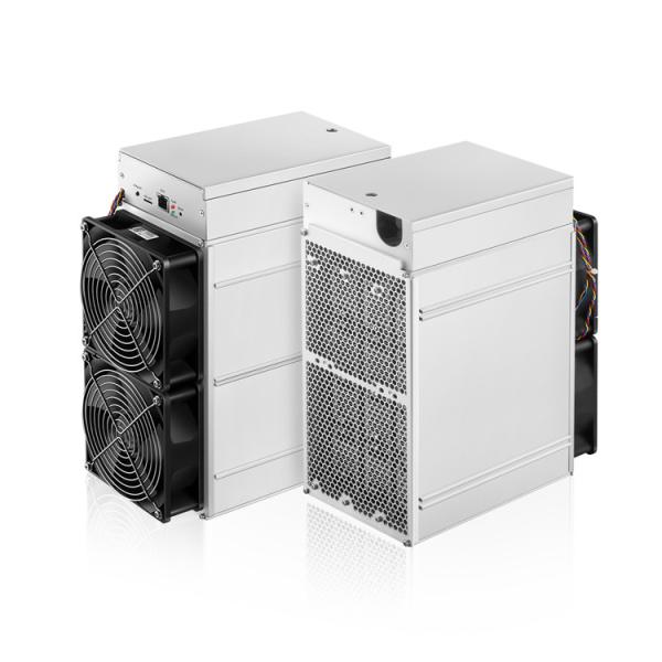 Buy 1510W Bitmain ASIC Miner Equihash Algorithm Used Antminer Z11 135K at wholesale prices