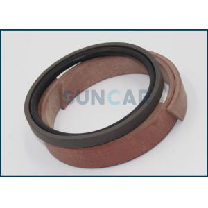 JCB LQU0201 Boom Ram (JS) Hydraulic Cylinder Seal Kits Fits JCB Model