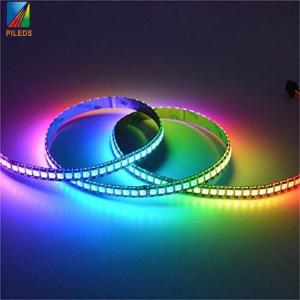 Digital Weatherproof Outdoor LED Strip Lights Ws2811Rgb Ws2812 Ws2812B
