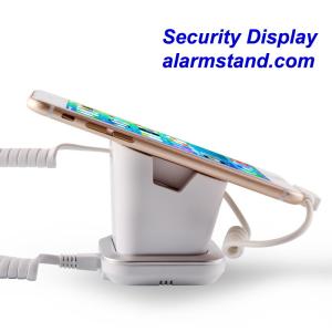 COMER Security Display Stand Tablet PC Security Alarm Stand for mobile phone