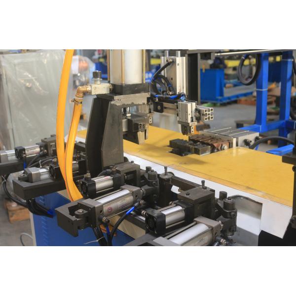 Stainless Steel Wire Straightening Machine For Hook