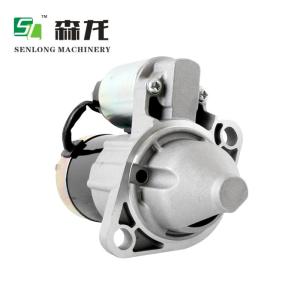 Starter motor Mitsubishi FG25 M000T84381, M000T92581, M003T10473, M003T10475,
