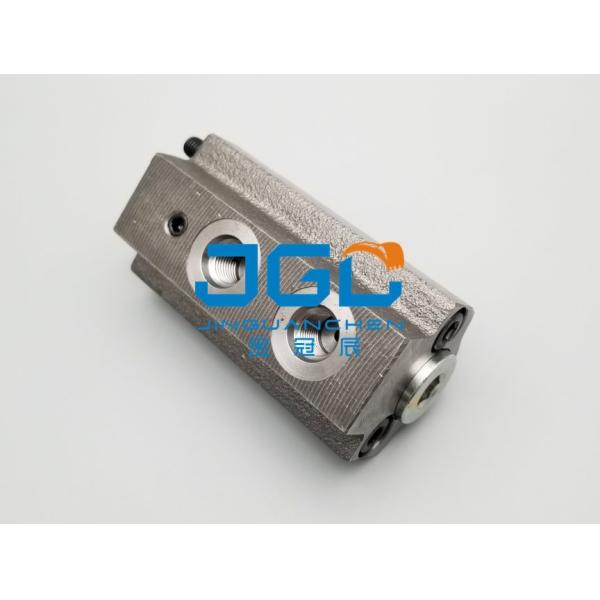 Buy AV170 Excavator Hydraulic Parts Mechanical Holding Valve Assembly at wholesale prices