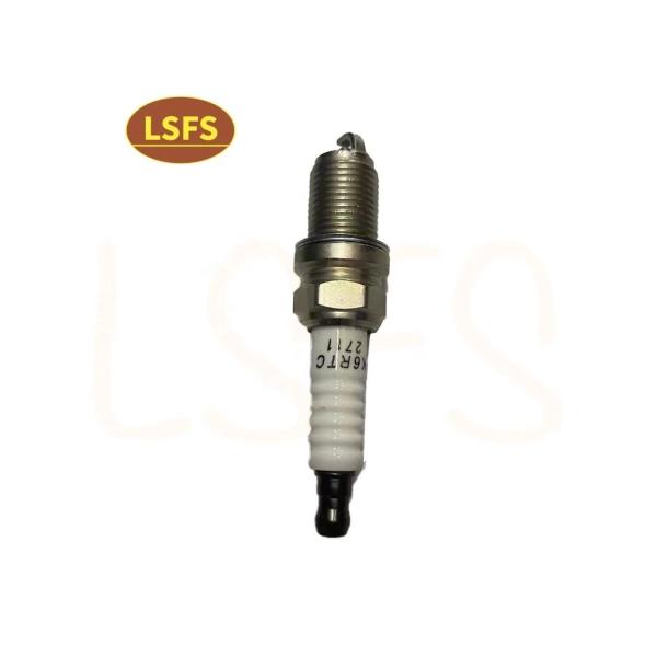 Buy Roewe RW 350 360 MG3 Spark Plugs OE NO. 10099079 for Excellent Ignition Performance at wholesale prices