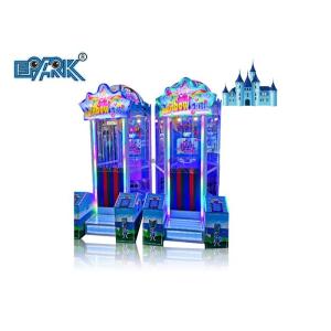 Rainbow Castle Win Prize Gift Game Machine Redemption Arcade Games