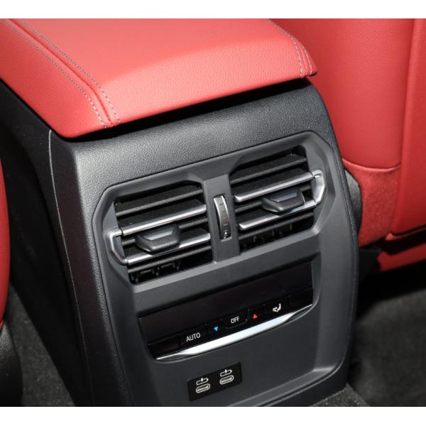 2023 New & Used Left-hand Gasoline BMW 320I M Sport Set 2.0T 156HP L4 5 Seats Cars