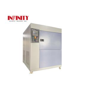 Water Cooled Thermal Shock Test Chamber Model Number IE31225L Temperature