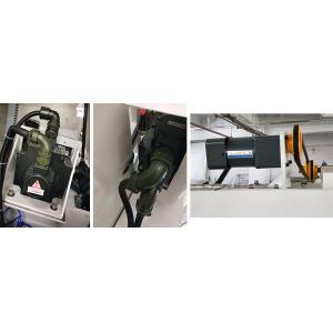 Comforter Lock Stitch Quilting Machine Computerized 3300mm Width