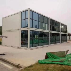 Zontop Modern Luxury Quick Concrete Construction Complete Large Modular Prefab