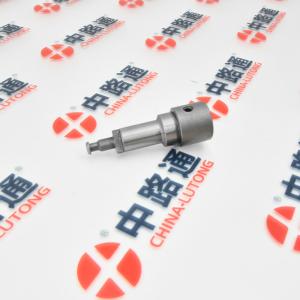 Fuel Injection Pump Plunger A769 for ISUZU 6HH1 6HE1