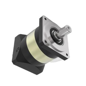 Ratio 70 Servo Planetary Gearbox Motor 90mm Printing Equipment