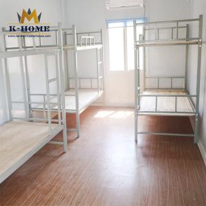 Windproof Modular Oil Field Camp Portable Accommodation