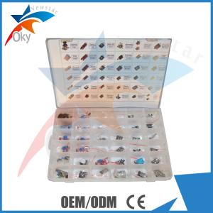 Diy Electronic Arduino Starter Kit 37 in 1 Sensor Module Shield Compatible