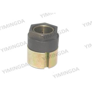 Clmap Slv Trantorque 1/2'' Bore 306500113 for XLC7000 Auto Cutter Parts