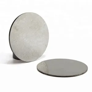 Woodworking Cutter PCD Inserts with High Chemical Stability Transparency