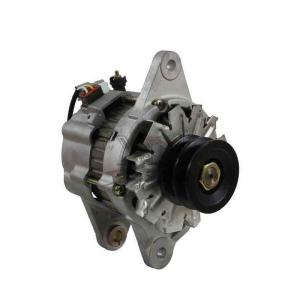 24V Alternator for Isuzu 6BG1T 6BG1 6WG1 Hitachi ZAX200 ZAX470 EX200-6 A4TU5486