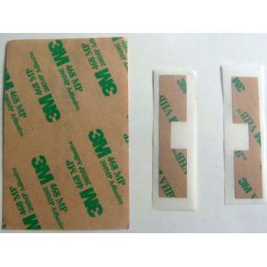Diecutting 3M Tapes