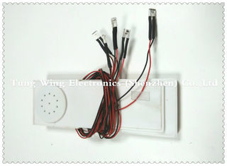 Buy Light Sensor Baby Sound Module ABS Plastic With AG13 Battery at wholesale prices