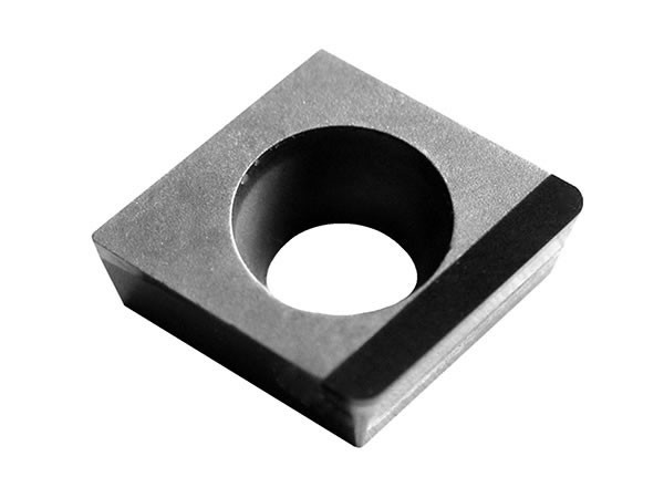 Buy Full Edge PCD Turning Inserts SCGW 120408 at wholesale prices