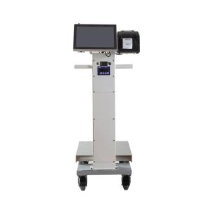 Storage Solution SOHE Y15W Smart Scale with 800kg Load Capacity and Touch Screen