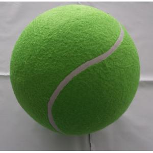 promotional big tennis ball