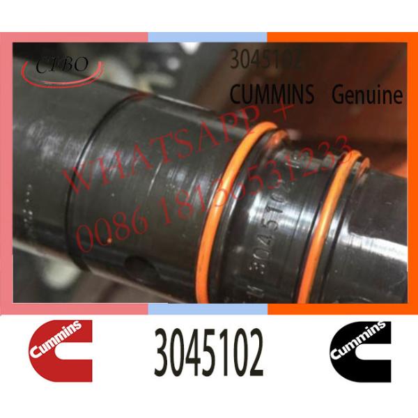 3045102 CUMMINS Neutral Diesel M11 L10 Injection Pump Fuel Injector 3045102 3095023 3028066 3076736 3076736 3028068