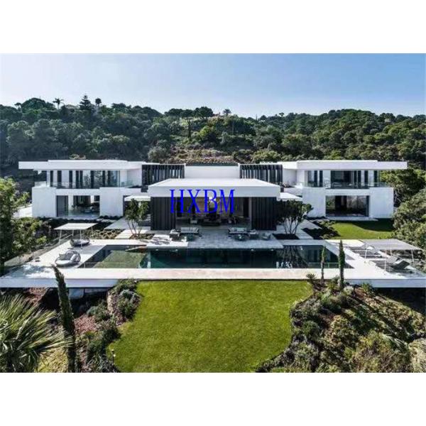 Timber Look 12A 24mm dual Glass Aluminum Wood Windows Reflective