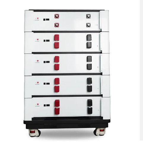 Buy 200ah 300ah Lifepo4 Batteries 48v 100ah Lithium Solar Battery 10kwh 20kwh Stackable Battery at wholesale prices