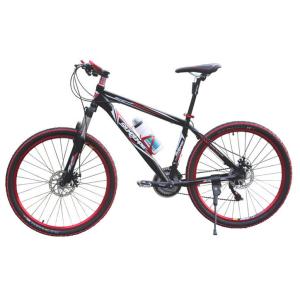 26 Inch 24 Speed Lightweight Aluminum Mountain Bike