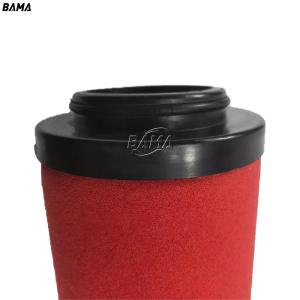 T-400E Precision Filter The Best Choice for Compressed Air and Hydraulic