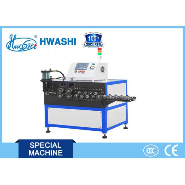 Buy Steel Wire Cutting Machine,Wire Straightening Machine at wholesale prices