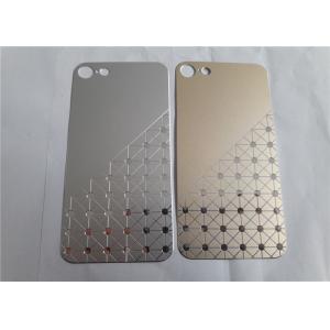 China Eco - Friendly Anodized Aluminum Sheet Excellent Impact Resistance Perfect Weather Reisitance on sale