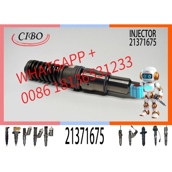 Buy 21371672 Vo-lvo Diesel Fuel Injector BEBE4D24001 21340611 21371672 3801618 21371673 21860395 21244717 at wholesale prices