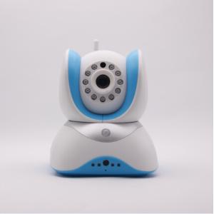 COMER network IP cameras Monitor with alarm for villa security