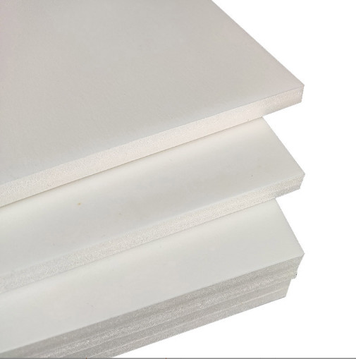 Buy Environmentally Pre Cut Foam Board 5mm Thick High Durability at wholesale prices