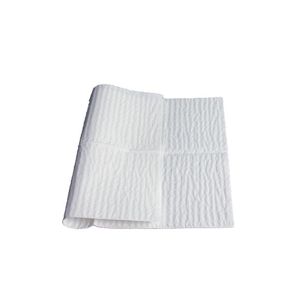 Buy 4Ply Netting Disposable Sanitary Paper Towel Dry Wet Amphibious at wholesale prices