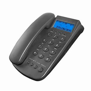 Fast Dialing Caller ID Telephone Wired LAN Landline Desk Phone