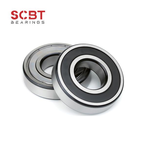 Buy Electric Fan Motorcycle Bearings 6303 2RS 6303ZZ 6303 2RSN DDUCM at wholesale prices