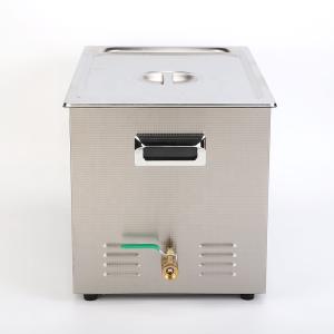 Electronic Parts digital ultrasonic cleaner 30L