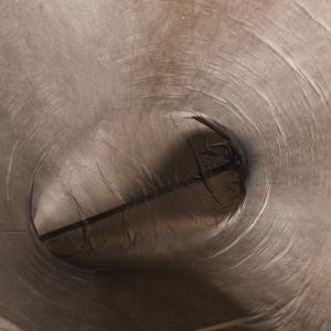 Custom Order Accepted Trash Can Liners Roll Stand Up Pouch for Household