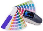 Car Paint Spectrometer CIElab Paint Color Matching Tool Laboratory Plastic